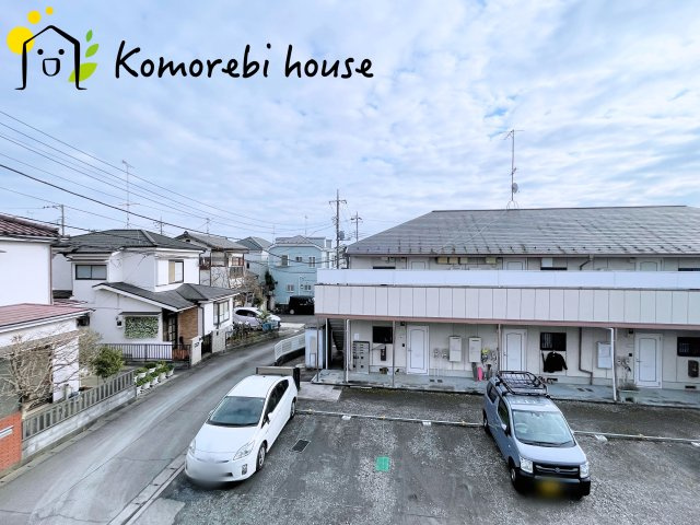 西区内野本郷　中古一戸建て　CHELINO　01の展望