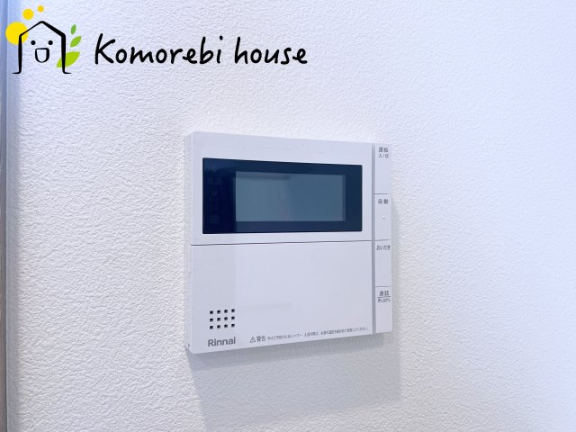 西区内野本郷　中古一戸建て　CHELINO　01の設備