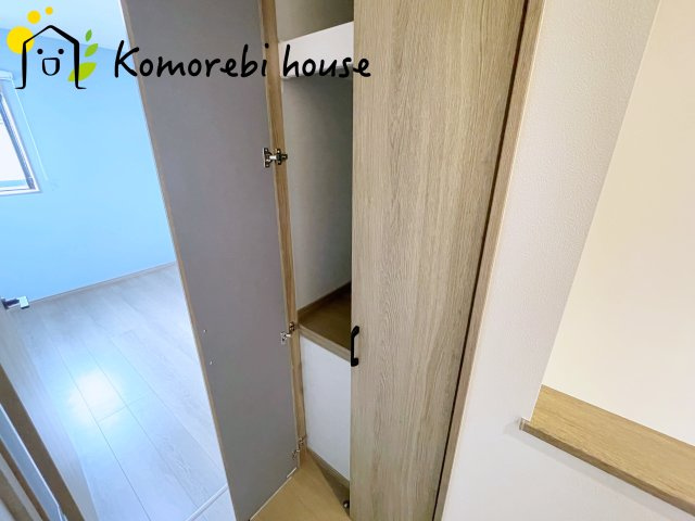 西区内野本郷　新築一戸建て　CHELINO　01の内装|過ごしやすい室内です