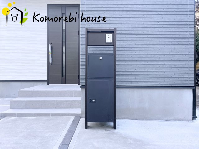 西区内野本郷　中古一戸建て　CHELINO　01のその他