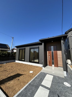 【外観】 | 日当りも良好な立地