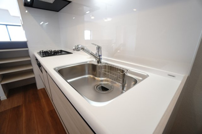 【設備】 | 【上質リノベ】フローレンス井口台 | 室内（2024年10月30日11：00頃）撮影