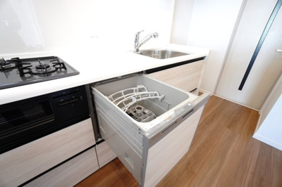 【設備】 | 【上質リノベ】フローレンス井口台 | 室内（2024年10月30日11：00頃）撮影