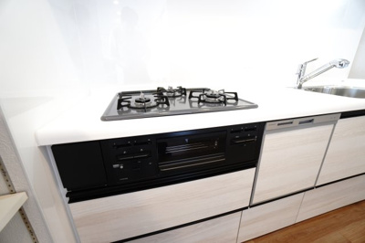 【設備】 | 【上質リノベ】フローレンス井口台 | 室内（2024年10月30日11：00頃）撮影