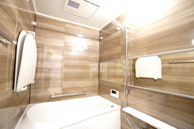 【設備】 | 【上質リノベ】フローレンス井口台 | 室内（2024年10月30日11：00頃）撮影