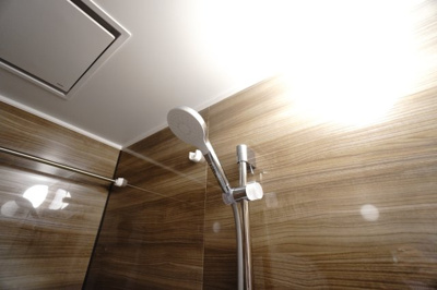 【設備】 | 【上質リノベ】フローレンス井口台 | 室内（2024年10月30日11：00頃）撮影