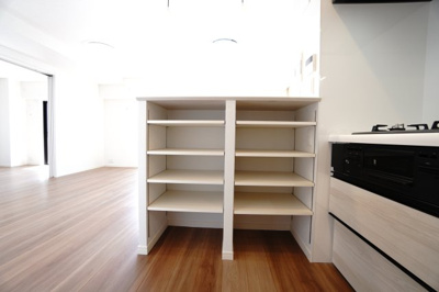 【収納】 | 【上質リノベ】フローレンス井口台 | 室内（2024年10月30日11：00頃）撮影