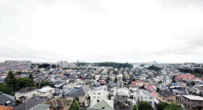 【展望】 | つきみ野スカイハイツ