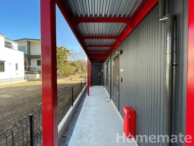 【その他共用部分】 | ハーミットクラブハウス　トゥギャザー本郷台