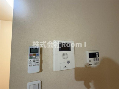 【セキュリティ】 | ラルーチェ都島　旭化成ヘーベルメゾンHEBEL HAUS
