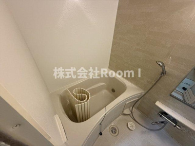 【浴室】 | ラルーチェ都島　旭化成ヘーベルメゾンHEBEL HAUS | ゆったり過ごせるお風呂です