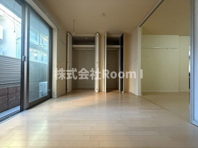 【収納】 | ラルーチェ都島　旭化成ヘーベルメゾンHEBEL HAUS | 収納のためのスペースです
