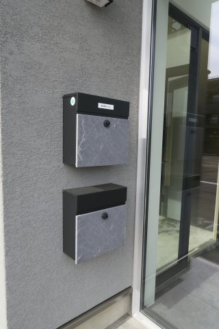 大豆1丁目貸テナントのその他共用部分