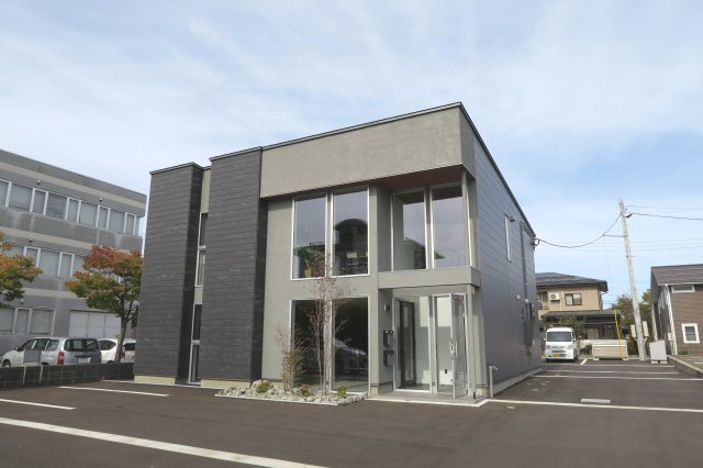 大豆1丁目貸テナント