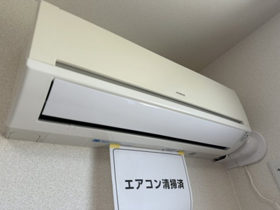 【設備】 | モンタナ・メディオA
