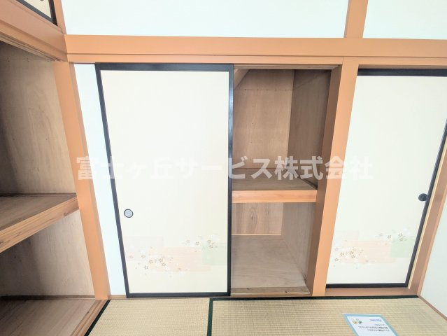【収納】 | 浜松市中央区神原町 中古戸建て | 収納です