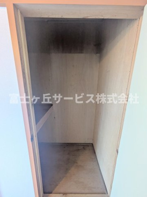 【収納】 | 浜松市中央区神原町 中古戸建て | 収納です