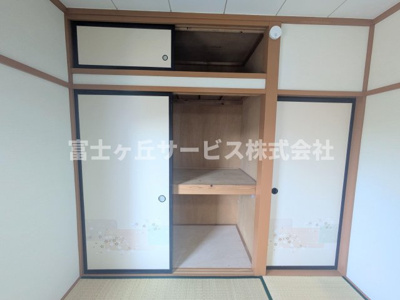 【収納】 | 浜松市中央区神原町 中古戸建て | 収納です