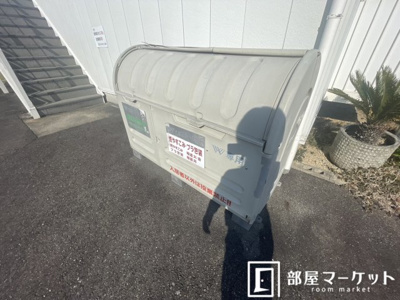 【その他共用部分】 | ホワイトバッキンガム
