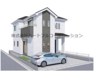 【外観】 | 長田区東尻池町7　新築　仲介手数料無料！