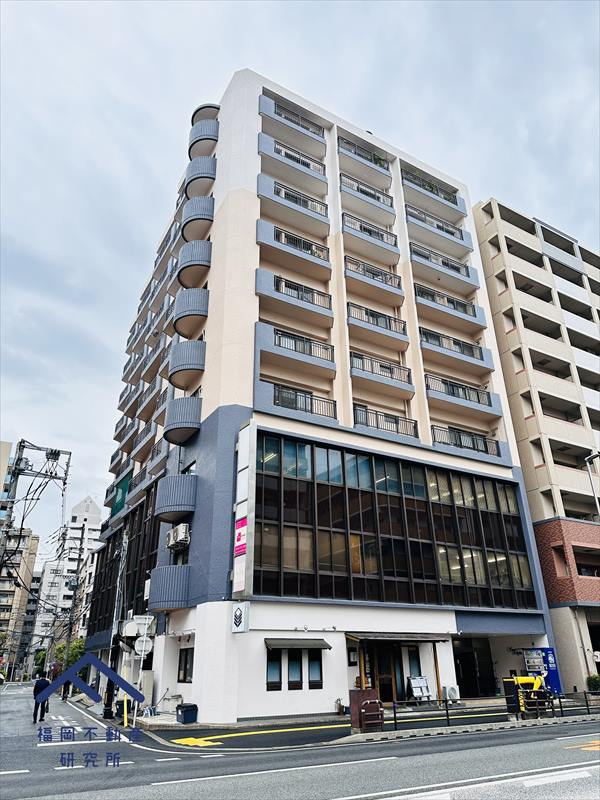 サンハイツ平尾