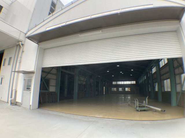 沢田新田一棟貸倉庫のその他