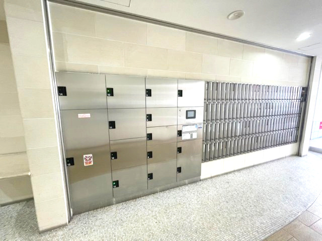 BRAVI南堀江(ブラービ南堀江)の設備