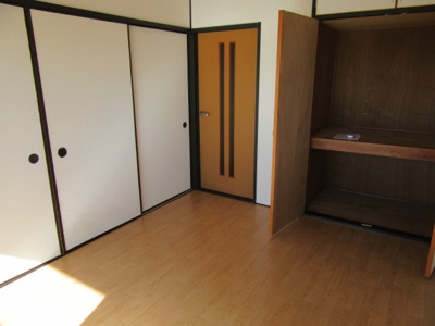 【洋室】 | 佐久昭和ビル