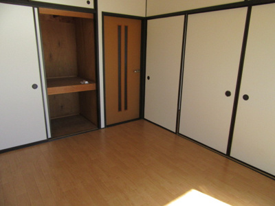 【居間・リビング】 | 佐久昭和ビル