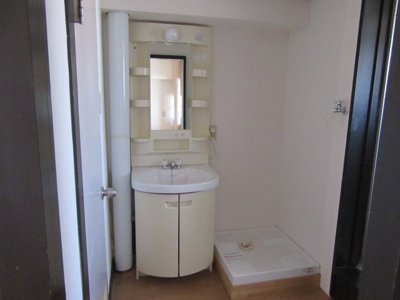 【洗面所】 | 佐久昭和ビル