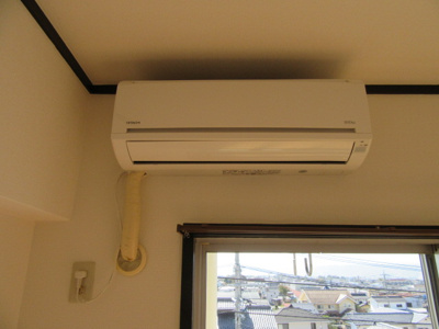 【設備】 | 佐久昭和ビル