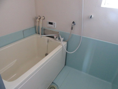 【浴室】 | 佐久昭和ビル