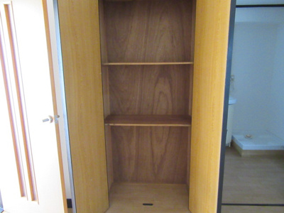 【収納】 | 佐久昭和ビル