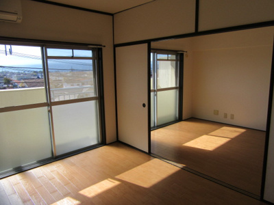 【内装】 | 佐久昭和ビル