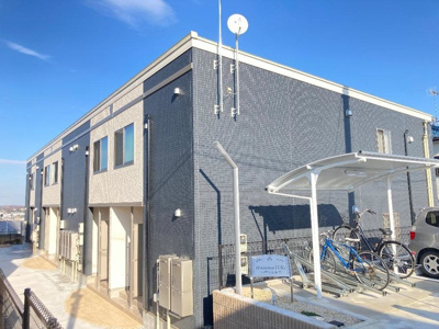 【その他共用部分】 | ハザマヒルズ