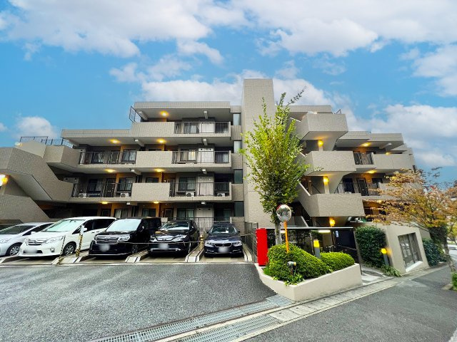 東急田園都市線「宮前平」ロイヤルメイツ宮前平の画像