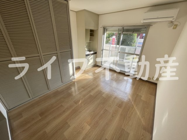 メゾンスギのその他