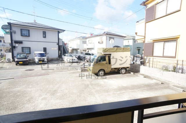 グランドールの展望