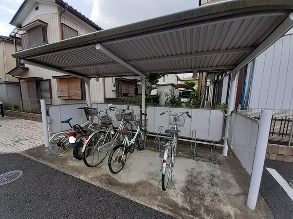 エテルノ　フィオーレⅡのその他共用部分