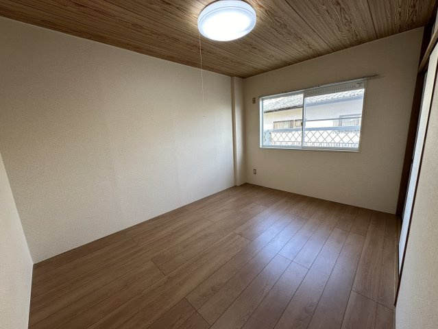【内装】 | コーポ藤