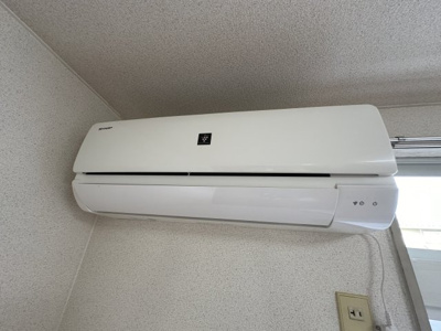 【設備】 | コーポ藤