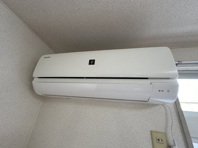 【設備】 | コーポ藤