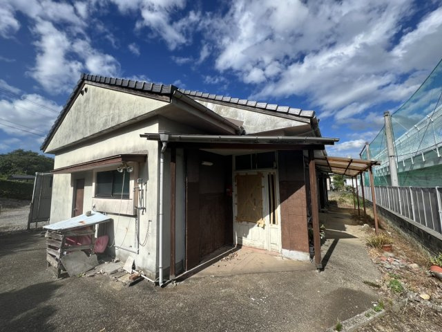 西宮町戸建