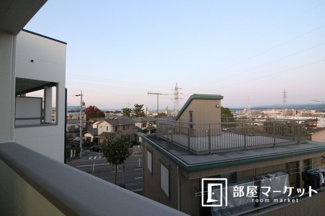 【展望】 | 同型タイプ