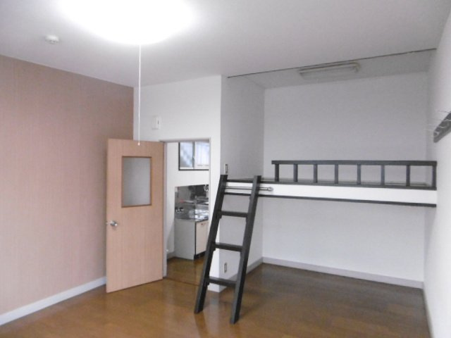 ボヘミアンカンパニーの居間・リビング