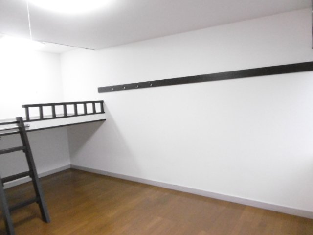 ボヘミアンカンパニーの内装