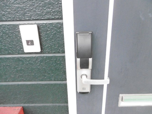 ボヘミアンカンパニーのセキュリティ