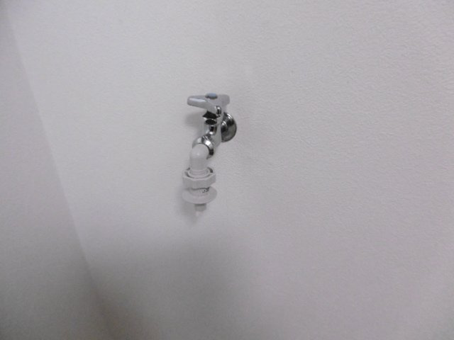 ボヘミアンカンパニーの設備