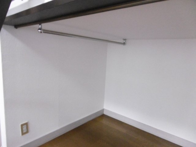 ボヘミアンカンパニーの内装