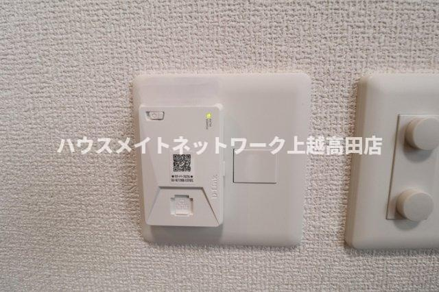 リオグランデ Ⅰのその他|ネット無料